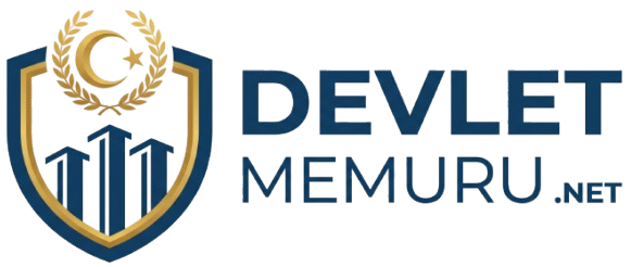 Devlet Memuru